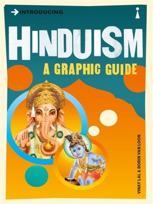 cover image of Introducing Hinduism